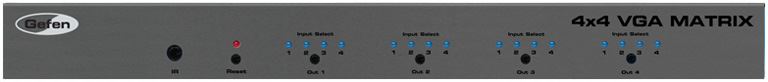 Gefen EXT-VGAAUD-444 купить с установкой в "Медиа-Сервис" 