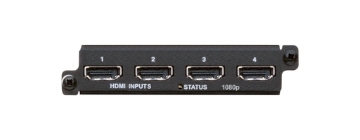 tvONE CV-HDMI-4IN-FF купить с установкой в "Медиа-Сервис" 