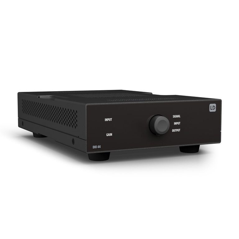 Dante LD Systems DIO 44