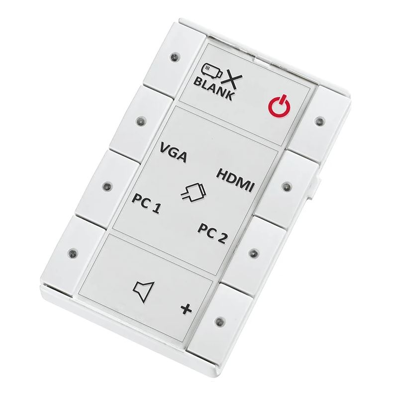 Biamp Impera Echo 8DKW