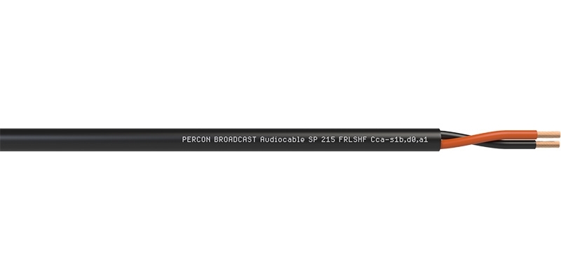 Percon SP 215 FRLSHF CCA купить с установкой в "Медиа-Сервис" 