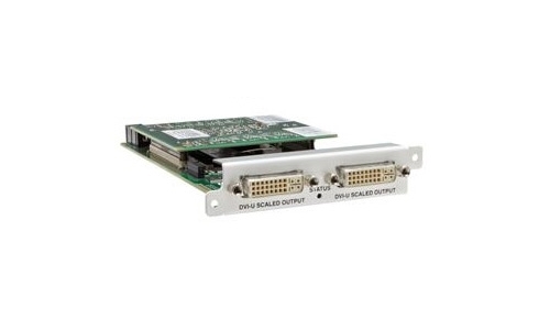tvONE CV-DVI-I-SC-2OUT-FF купить с установкой в "Медиа-Сервис" 