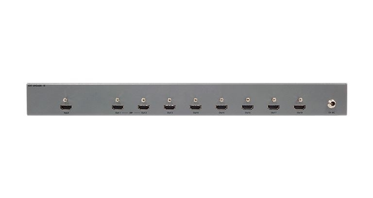 Gefen EXT-UHD600-18