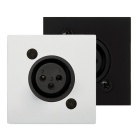 AUDAC CP45XLFS/W