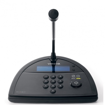 Biamp Vocia DS-10