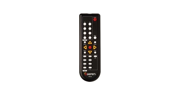 Gefen EXT-UHD-88 купить с установкой в "Медиа-Сервис" 