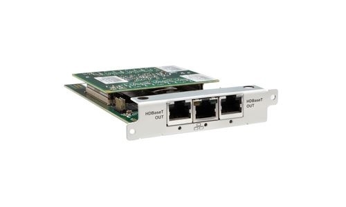 tvONE CM-HDBT-SC-2OUT-1ETH купить с установкой в "Медиа-Сервис" 