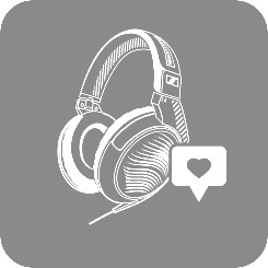 Монтаж оборудования для DJ