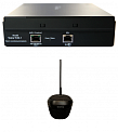 Biamp ParlÉ TCM-1 Black