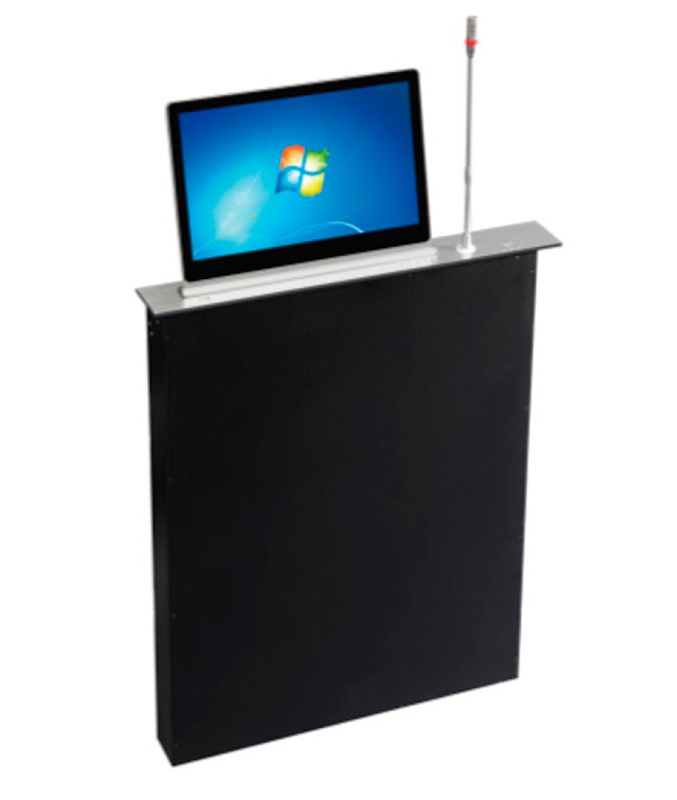 MSPro MSLSMTD-15