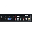 Cypress CLUX-M2SDI
