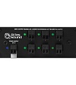 Atlas IED TSD-DCPD