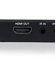 QVE HDBT4K150R