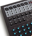 LD Systems VIBZ 12 DC