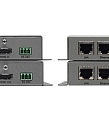 Gefen EXT-UHD-CAT5-ELRPOL