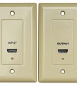 Gefen WP-HDMI1,3-2CAT5-I