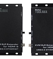 Gefen GTB-HDKVM-ELR-BLK