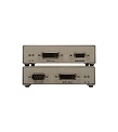 Gefen EXT-DVIRS232-1FO