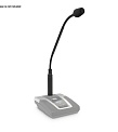 LD Systems U 500 GM 530 CC