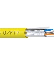 Percon NEO-CAT6007HF/Y/ECA