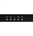 Cypress CLUX-M2SDI