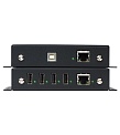Gefen GTB-USB2,0-4LR-BLK