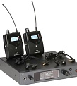 Sennheiser EW IEM G4-twin-G