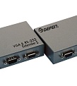 Gefen EXT-VGARS232-141
