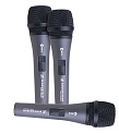 Sennheiser 3-PACK E 835