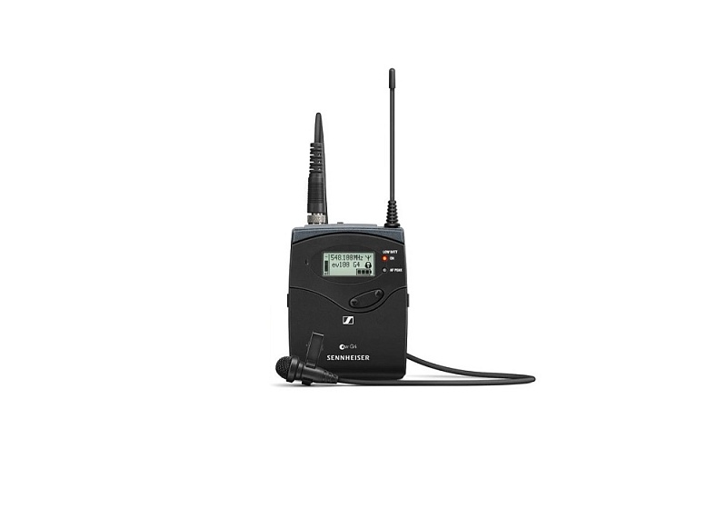 Sennheiser EW 100 G4-ME4-A
