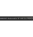 Percon SP 440 ECA PREMIUM