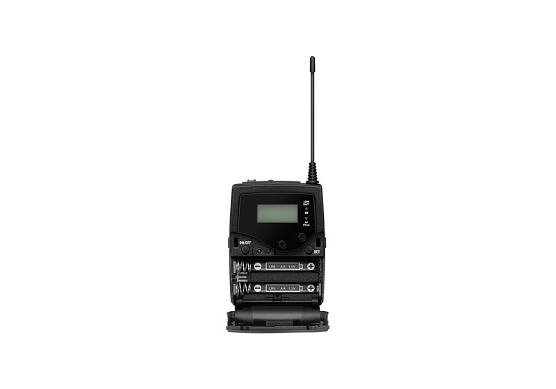 Sennheiser EW 300 G4-ME2-RC-AW+