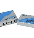 Gefen EXT-USB-400FO