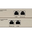 Gefen EXT-DVI-CAT5-ELR