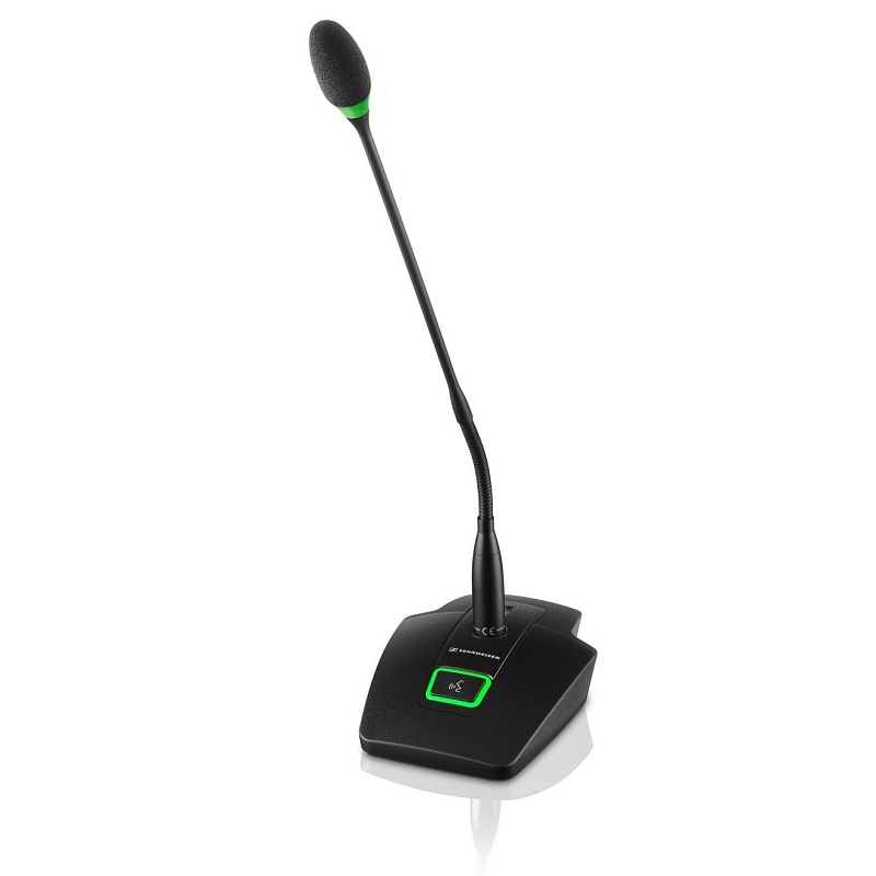 Sennheiser SL TABLESTAND 153-S DW-3 B купить с установкой в "Медиа-Сервис" 