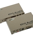 Gefen EXT-DVI-AUDIO-CAT5