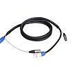 DSproaudio Combo-Cable 2.5m