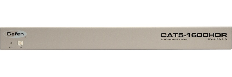Gefen EXT-CAT5-1600HD