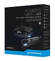 Sennheiser XSW 2-835-B