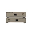 Gefen EXT-DVIRS232-1FO