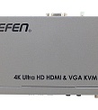 Gefen EXT-UHDV-KA-LANS-RX