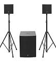 DSproaudio ANT 815
