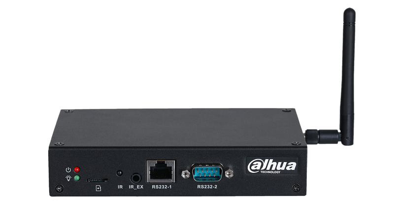 DHI-DS04-AI400N