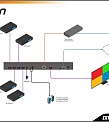 Gefen EXT-UHD600A-MVSL-41