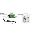Atlas IED WTSD-MIX31K