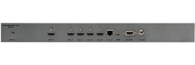 Gefen EXT-HD-VWC-144