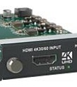 tvONE CM-HDMI-4K-2IN