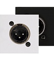 AUDAC CP45XLM/B