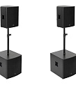 DSproaudio CX 12S15 (A)