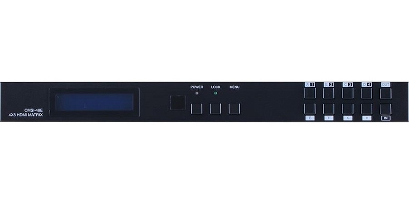 Cypress CMSI-48E